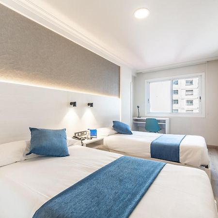 Hotel Atlantico Vigo Pokój zdjęcie