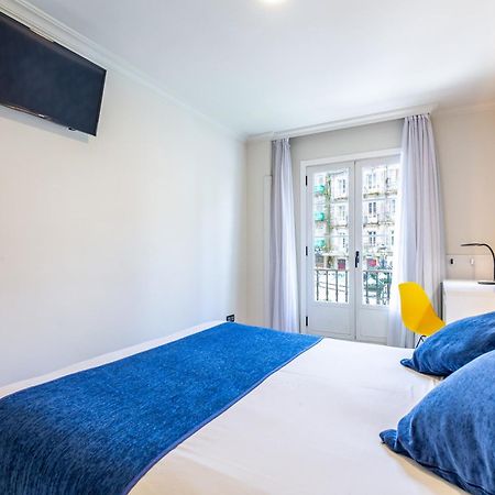 Hotel Atlantico Vigo Pokój zdjęcie