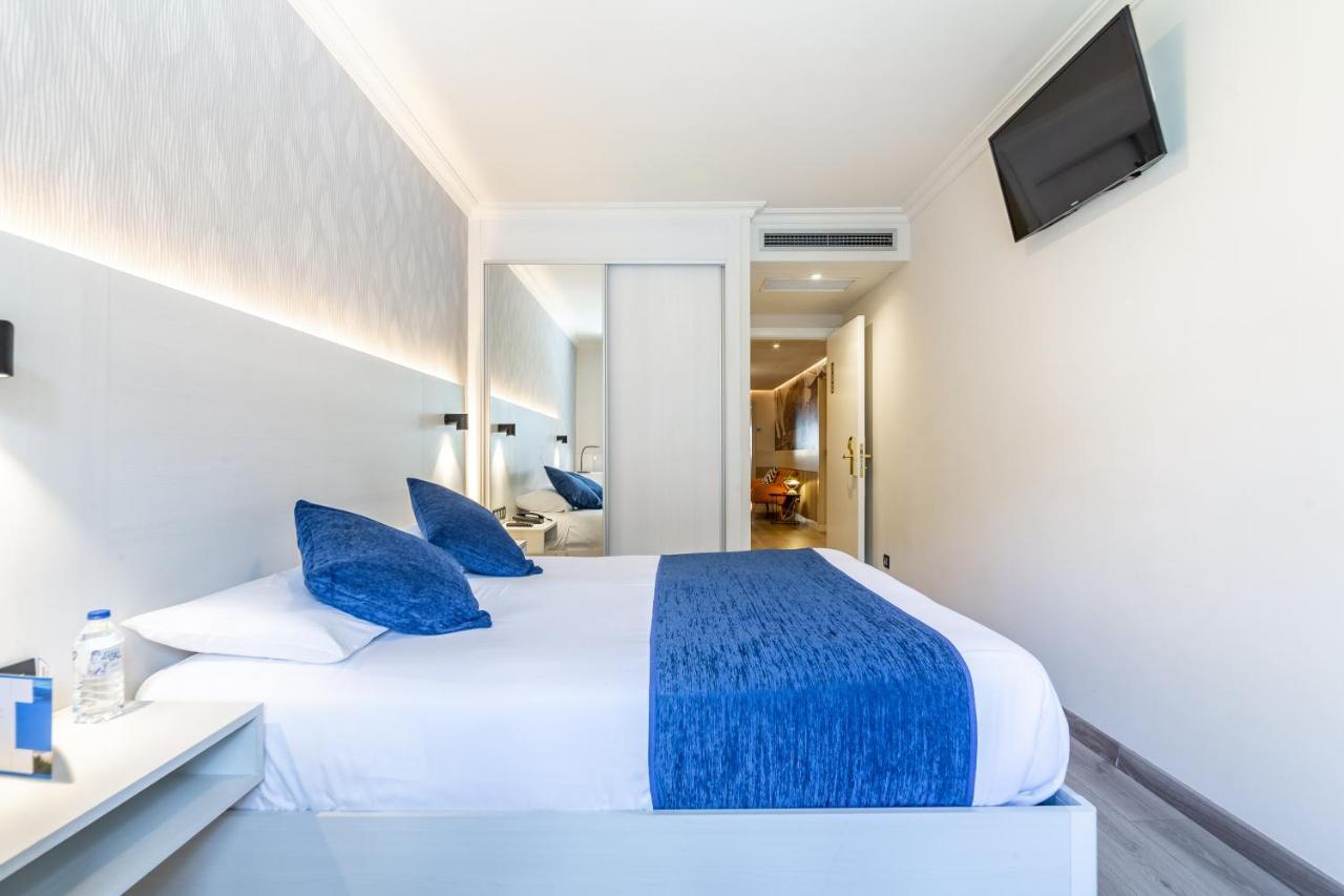 Hotel Atlantico Vigo Zewnętrze zdjęcie