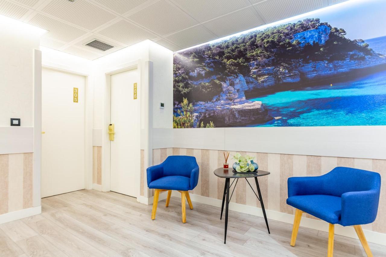 Hotel Atlantico Vigo Zewnętrze zdjęcie