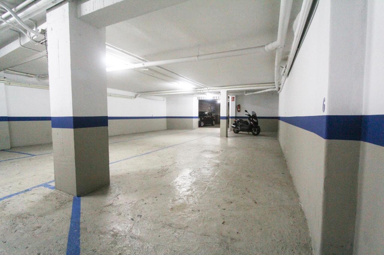 Hotel Atlantico Vigo Zewnętrze zdjęcie
