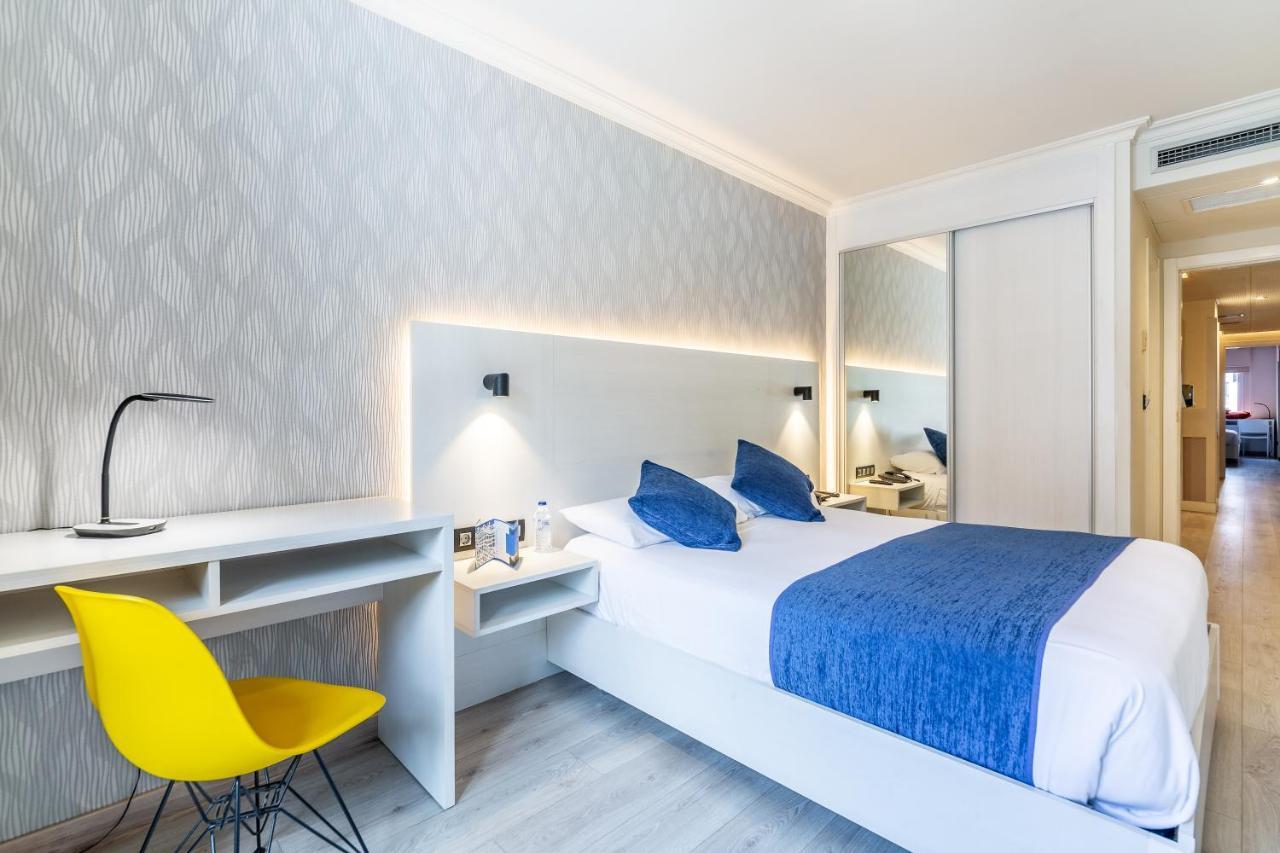 Hotel Atlantico Vigo Pokój zdjęcie