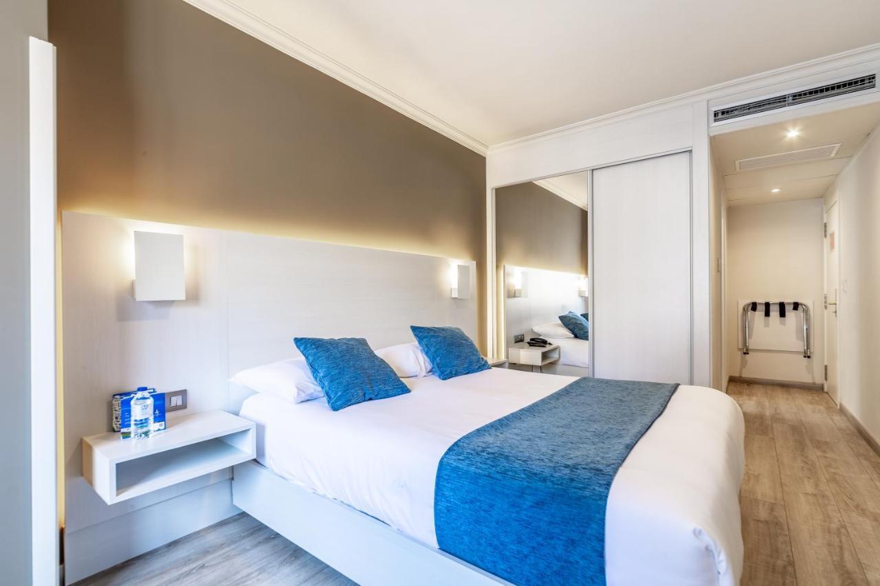 Hotel Atlantico Vigo Zewnętrze zdjęcie
