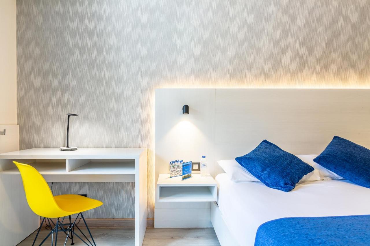 Hotel Atlantico Vigo Zewnętrze zdjęcie