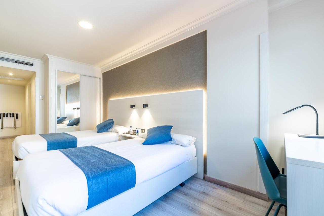 Hotel Atlantico Vigo Zewnętrze zdjęcie