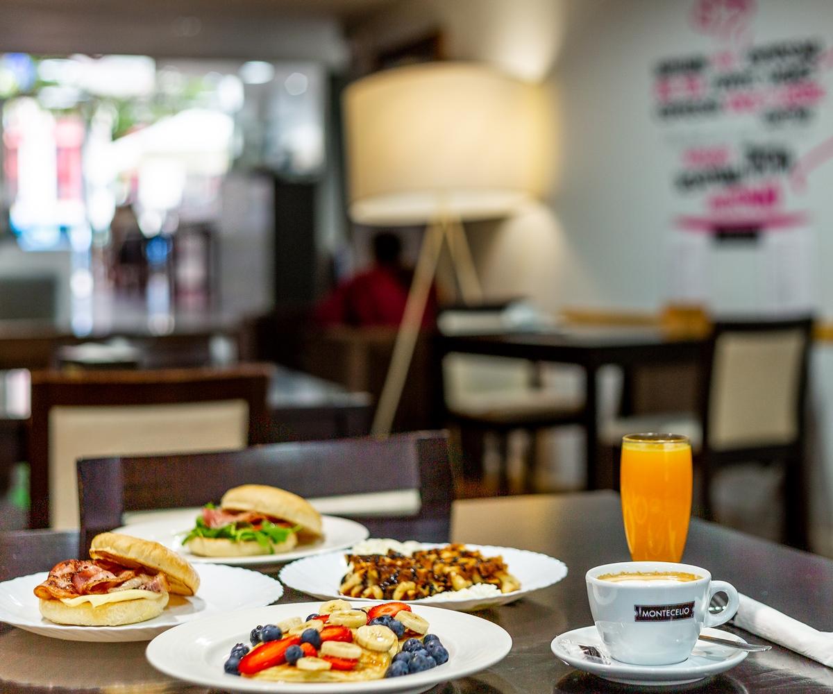 Hotel Atlantico Vigo Zewnętrze zdjęcie