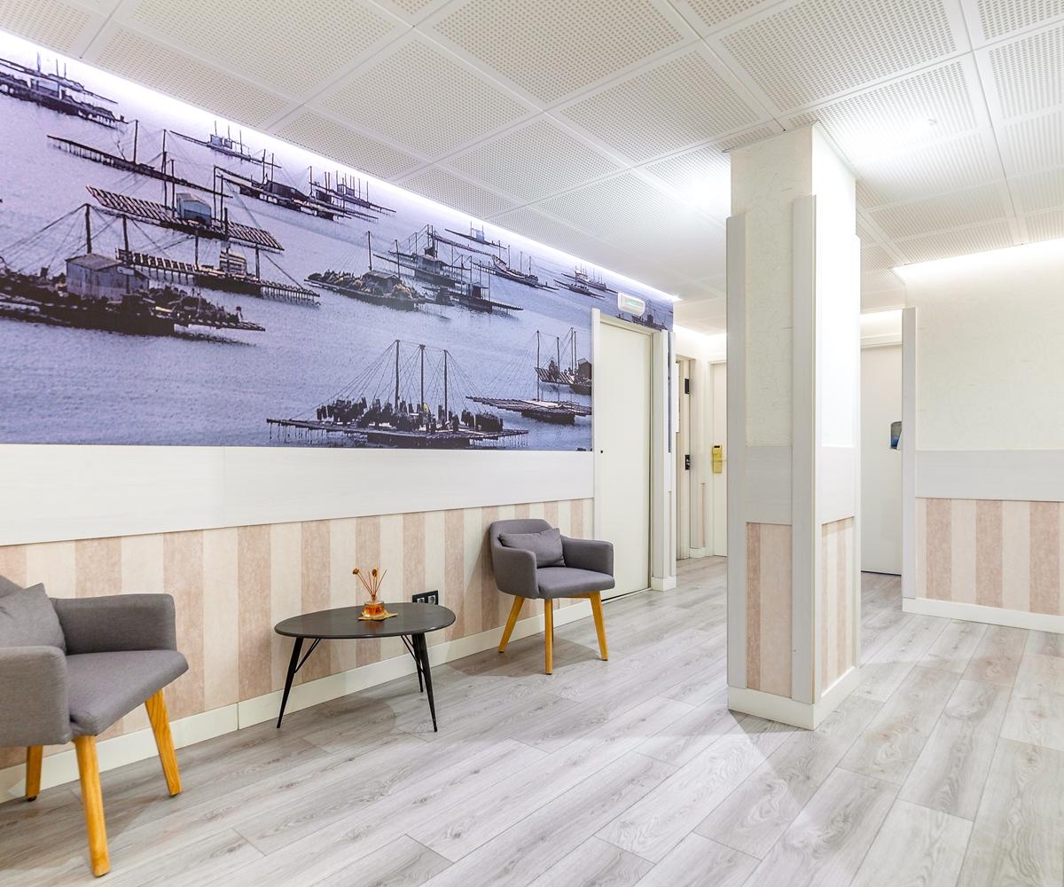 Hotel Atlantico Vigo Zewnętrze zdjęcie