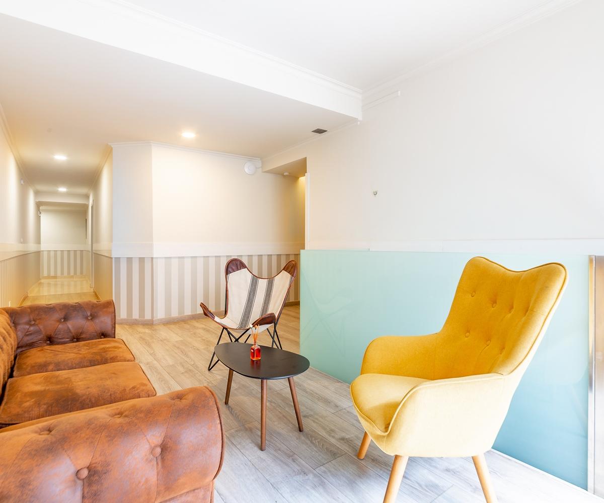 Hotel Atlantico Vigo Zewnętrze zdjęcie