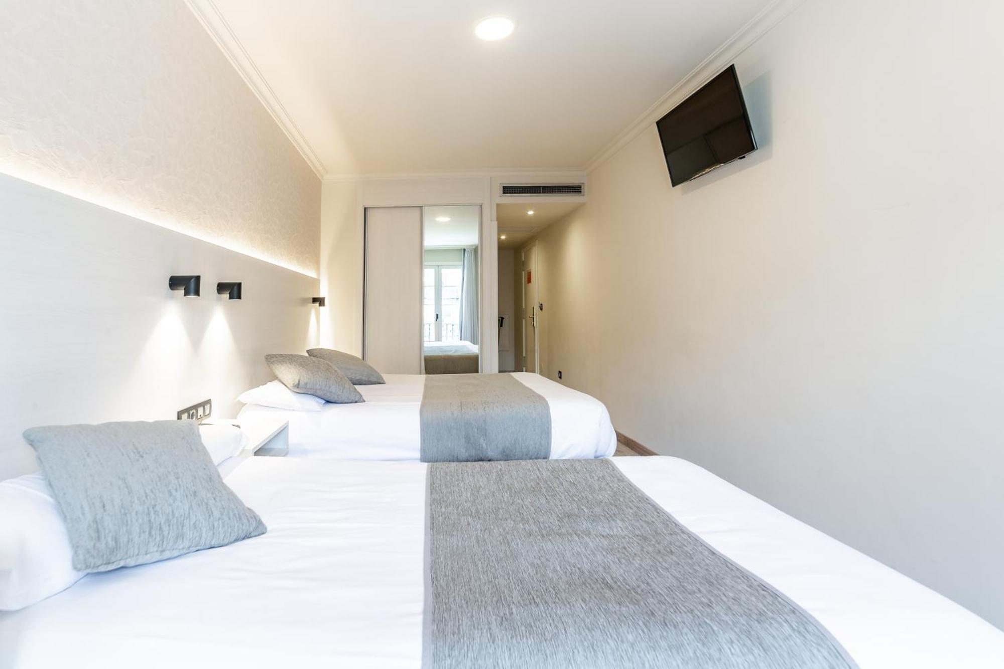Hotel Atlantico Vigo Pokój zdjęcie