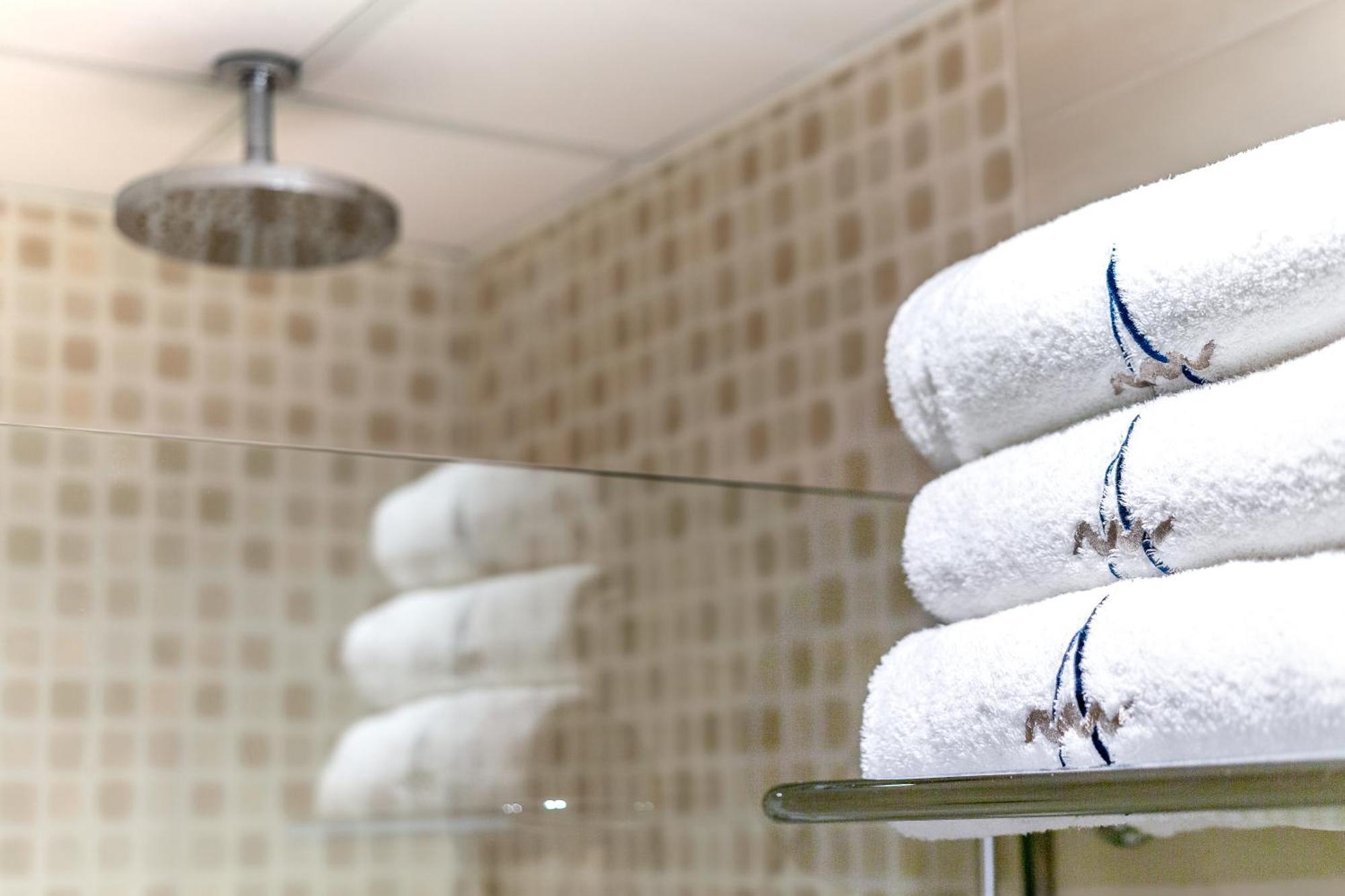 Hotel Atlantico Vigo Pokój zdjęcie