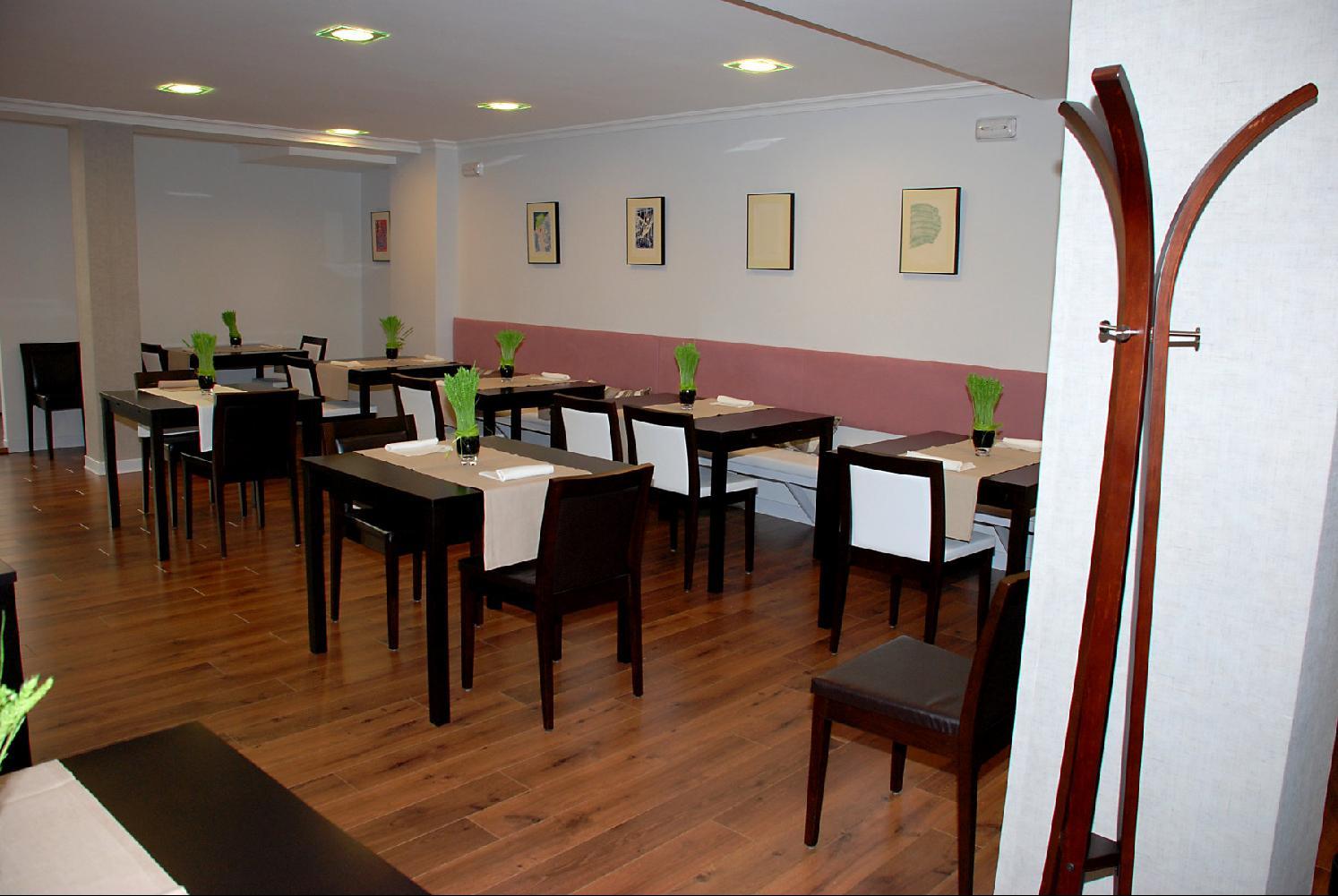 Hotel Atlantico Vigo Zewnętrze zdjęcie