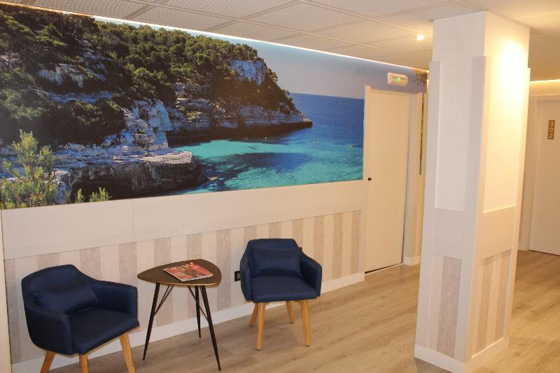 Hotel Atlantico Vigo Zewnętrze zdjęcie