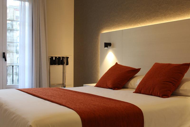 Hotel Atlantico Vigo Zewnętrze zdjęcie