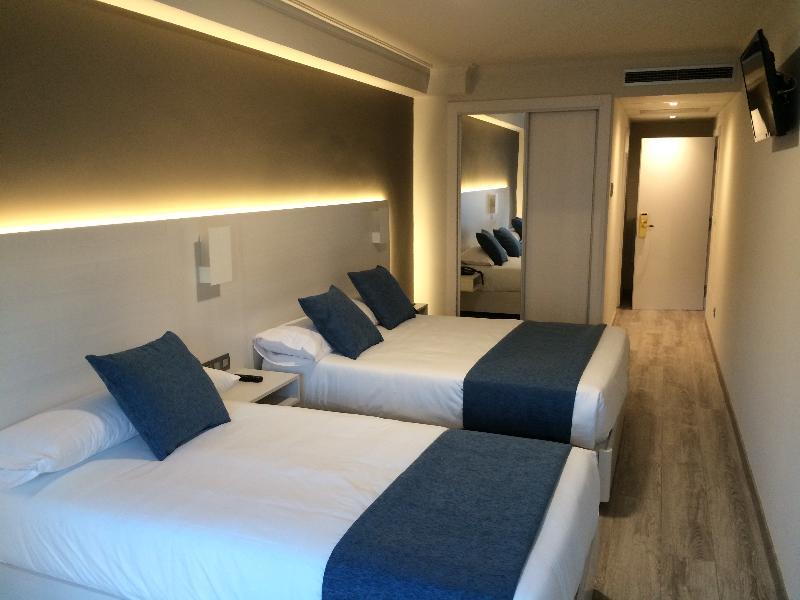 Hotel Atlantico Vigo Zewnętrze zdjęcie