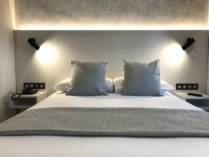 Hotel Atlantico Vigo Zewnętrze zdjęcie